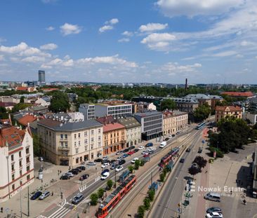 Studio/Centrum/brak czynszu administracyjnego - Zdjęcie 2
