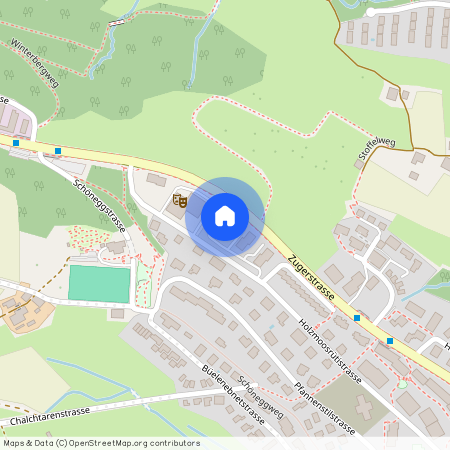 8820, Wädenswil, Holzmoosrütistrasse, 46a