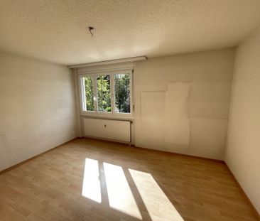 "Schöne 3.5 Zimmerwohnung" - Photo 5