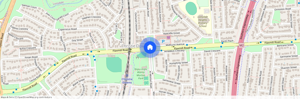 Address available on request, SA 5164, Christie Downs