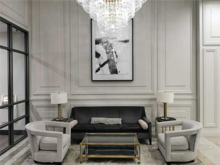 For Lease - 35 Hollywood Avenue Unit# Ph215, Toronto, Ontario - Photo 3