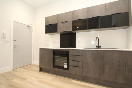 1 bedroom apartment to rent - Photo 5