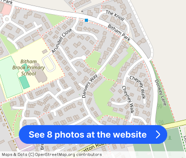 775 bedroom terraced house for rent - Photo 1