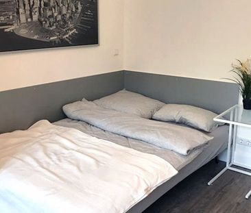 Modernes, möbliertes Apartment in zentraler Lage - Photo 5