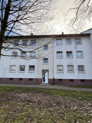 Demnächst frei! 3-Zimmer-Wohnung in Dortmund Hafen - Photo 3