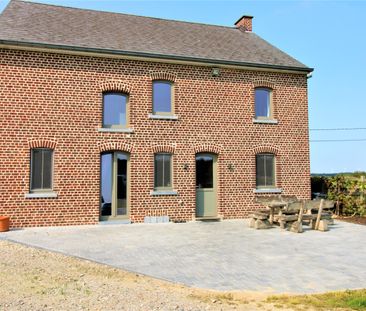 Ruime open bebouwing met 4 slaapkamers te huur in Kortenaken - Foto 3