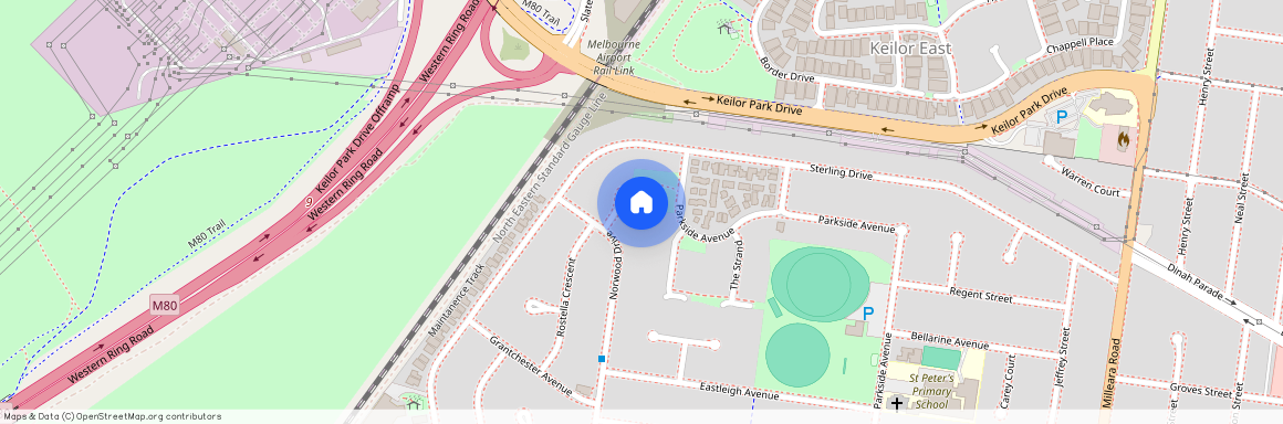 4 Manyung Court, Vic 3033, Keilor East