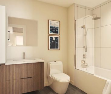 Appartement à louer - Laval (Chomedey) (Autres) - Photo 2