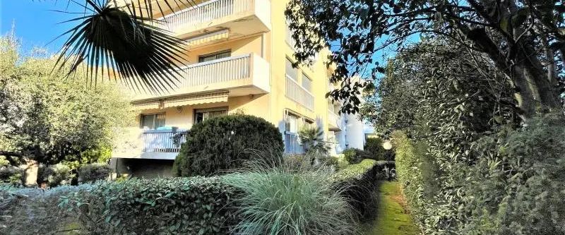 Appartement à louer 3 pièces 58.81m² - Photo 1