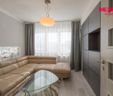 Pronájem bytu 2+1 45 m² - Photo 2