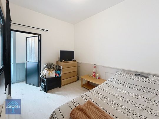 Appartement T3 Fougères à louer - Photo 1