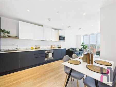 2 bedroom flat to rent - Photo 4