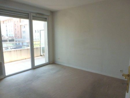 Location appartement 3 pièces 80.42 m² à Bourg-de-Péage (26300) 4 - Photo 2
