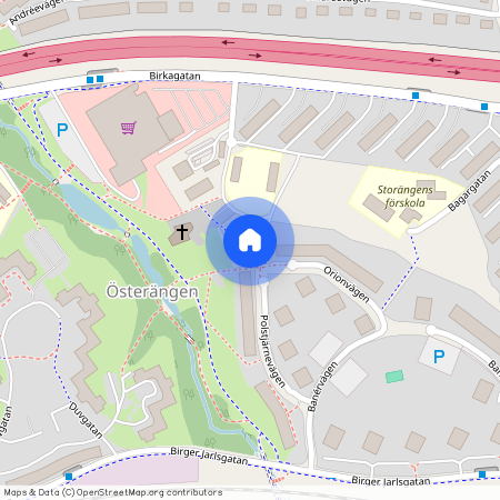 Polstjärnevägen 43, 554 64, Jönköping