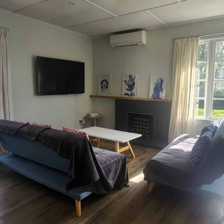 Cosy, Classic & Convenient - Photo 1