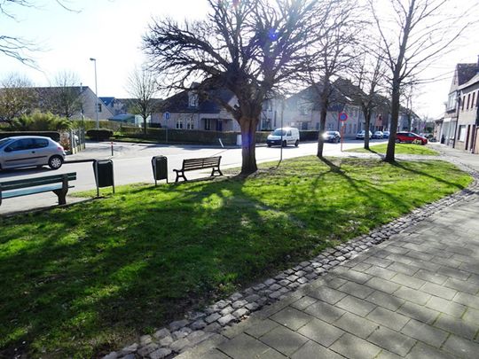 HOFSTADE - Gezellige rijwoning vlakbij de dorpskern. - Foto 1