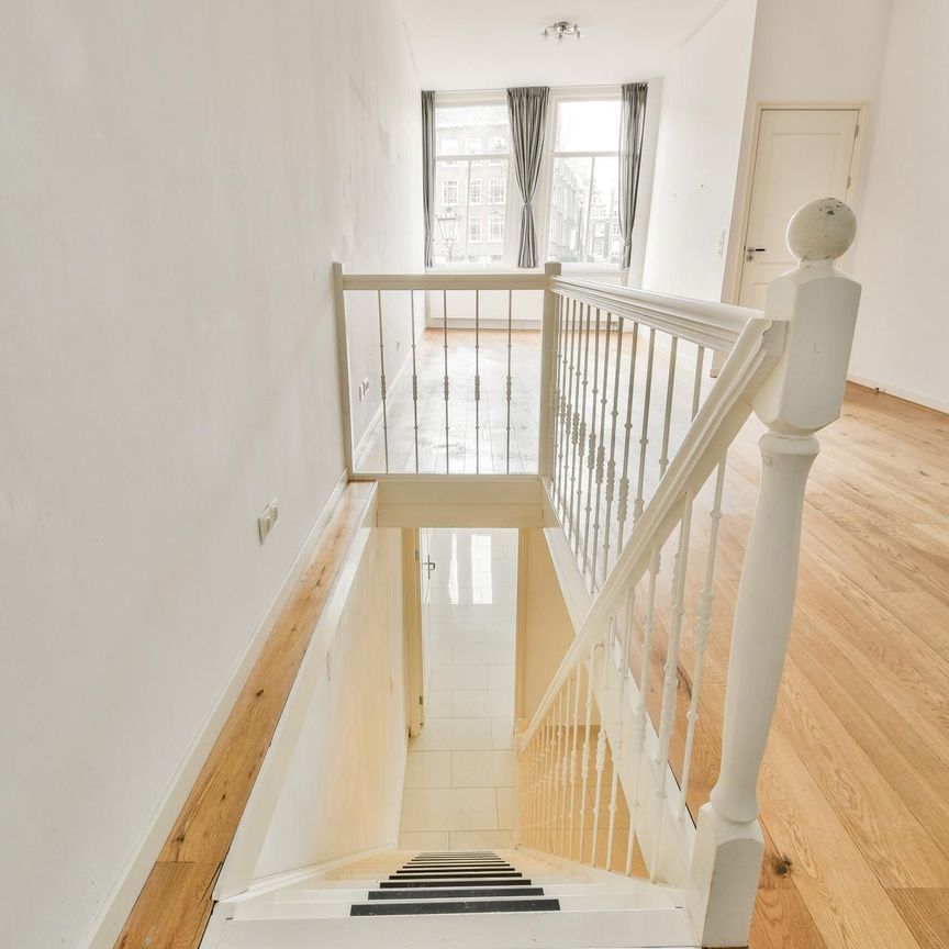 Singel 133-H, Spuistraat-Noord, 1012VH, Amsterdam - Foto 1