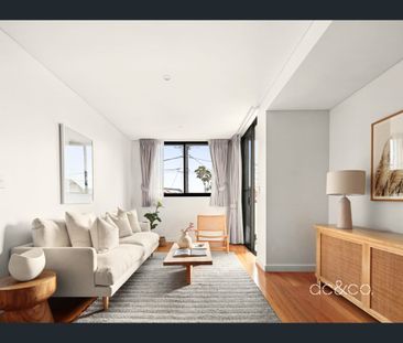 5/46-48 East Street, Five Dock, NSW 2046 - Photo 1