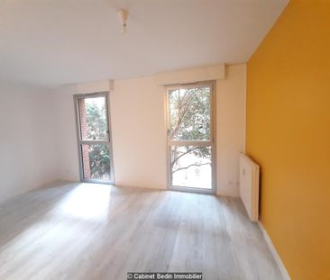 Location Appartement T1 Toulouse 1 chambre - Photo 4