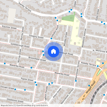 1/38 Goldsborough Road, Taringa QLD 4068