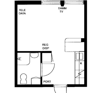 Storgatan 1, 75331, Uppsala - Photo 6