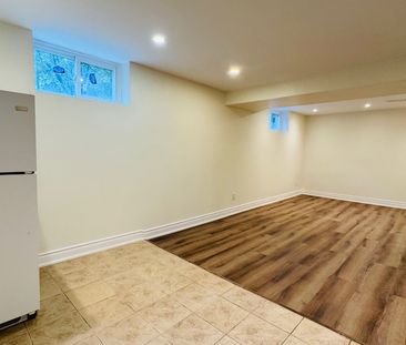 For Lease - 435 Cummer Avenue, Toronto, Ontario - Photo 1