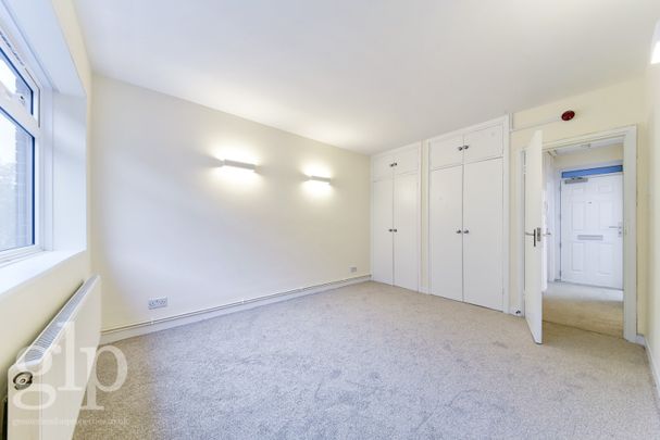 1 Bedroom Apartment, Rokeby House, Lambs Conduit Street, Bloomsbury, WC1N - Photo 1