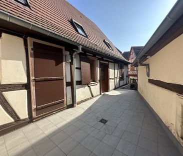 Duplex Dambach-la-Ville - Photo 1