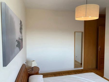 Apartamento de alquiler en Padre Claret, Residencia - Foto 3