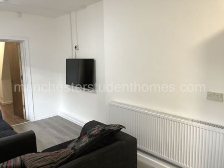 Hibbert Street, Manchester, M14 5WR - Photo 3