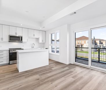 For Lease - 70 Kenesky Drive Unit# 33, Hamilton, Ontario - Photo 5