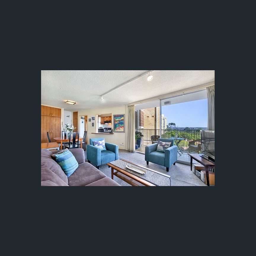 Mosman | Comfortable & Convenient - Photo 1