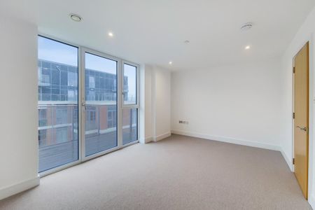 2 bedroom duplex to rent - Photo 2