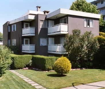 Royalee Court | 2167 West 38th Avenue, Vancouver - Photo 1