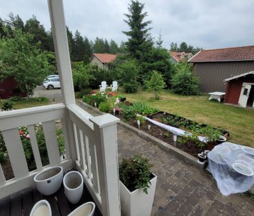 Tallrisgatan, Knivsta - Photo 3