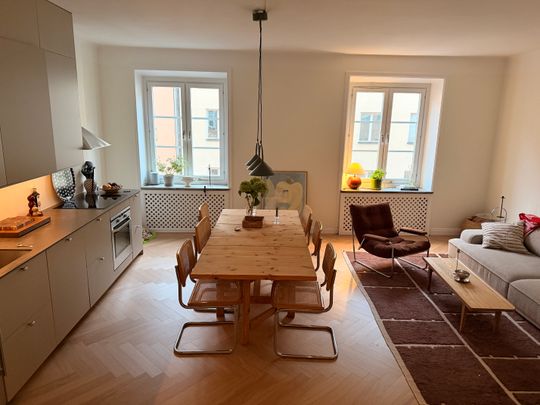 Bondegatan, Stockholm - Photo 1