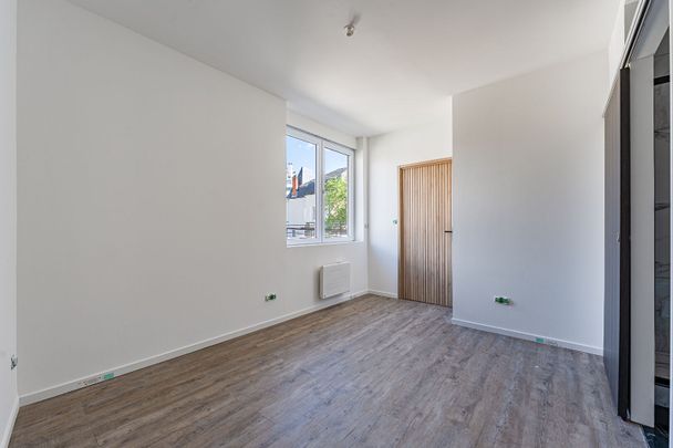 Location Appartement 1 pièce 34m² - Photo 1