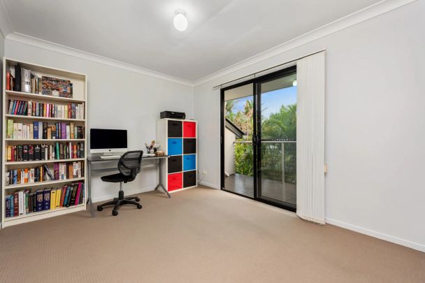 Unit 10/52 Bevan Street, Mount Gravatt East. - Photo 1