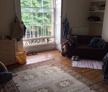 Room in a Shared House, Pembroke Road, BS8 - Photo 2