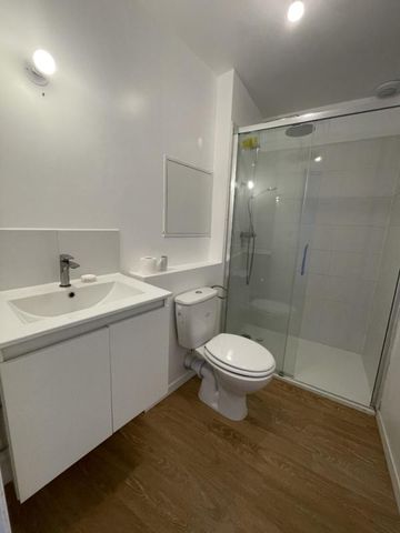 Location Appartement 3 pièces 44m² STE MAURE DE TOURAINE 37800 - Photo 3