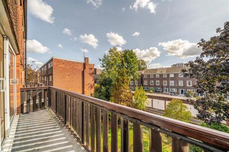 2 bedroom flat to rent - Photo 5