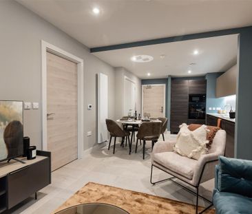 2 bedroom apartment to rent - Photo 5