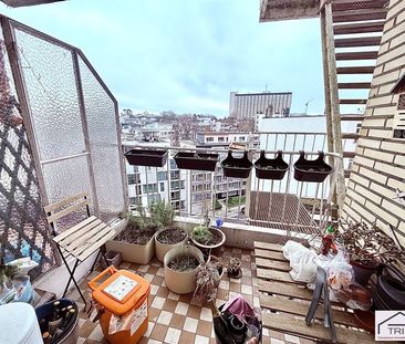 Appartement à IXELLES (1050 ) - Foto 1