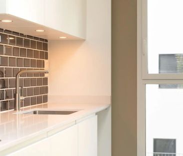 Piso de alquiler en Rda. Jean Monnet 230-238, Sabadell, 230-, Can G... - Photo 3