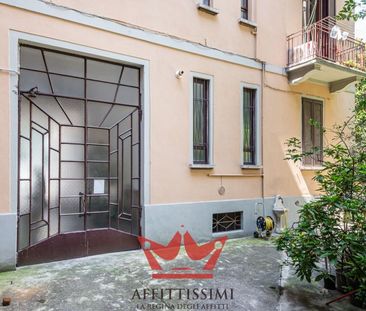 Rif. 762 | tre locali p.ta romana - semi arredato. - Photo 3
