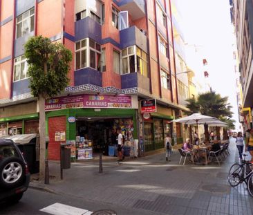 Piso de alquiler en Calle Bernardo de la Torre, 67, Santa Catalina ... - Photo 1