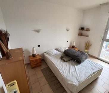 Appartement à PERPIGNAN – 480.0€/mois - Photo 2