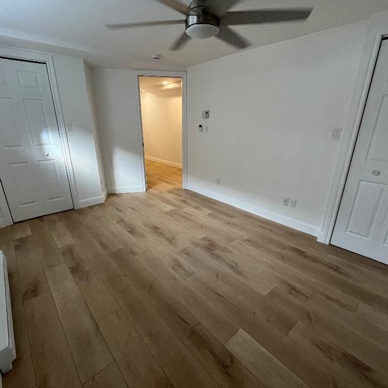 Logement - 3 chambres 1 salle de bain - Photo 1