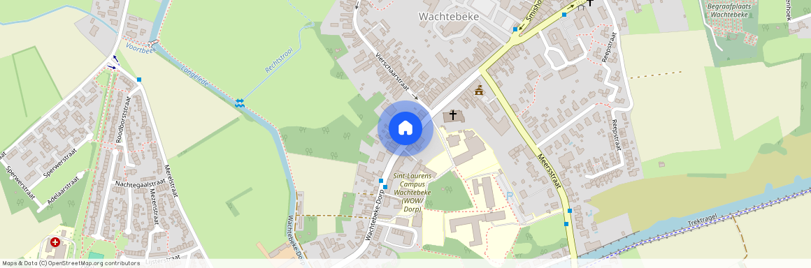 Dorp, 48, 9185, Wachtebeke