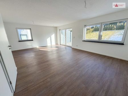 Hochwertiges Reihenendhaus in Raschau-Markersbach zu vermieten! - Foto 2